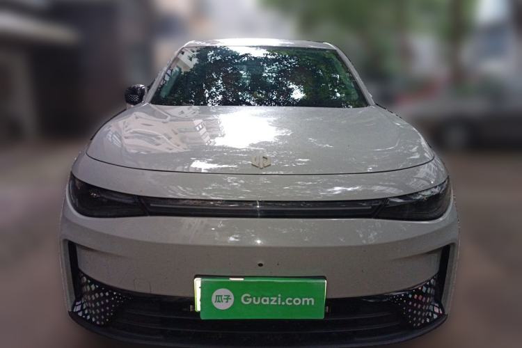 Used Leapmotor C10 2024 530 Comfort Edition Front