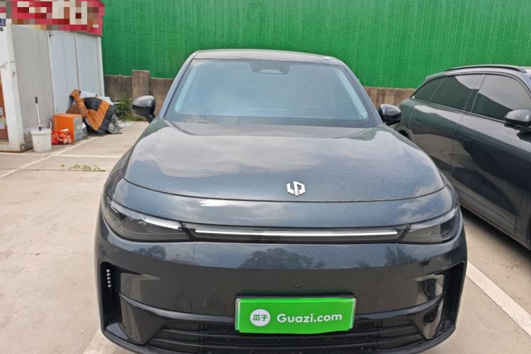 Used Leapmotor C10 2024 530 Smart Edition Front