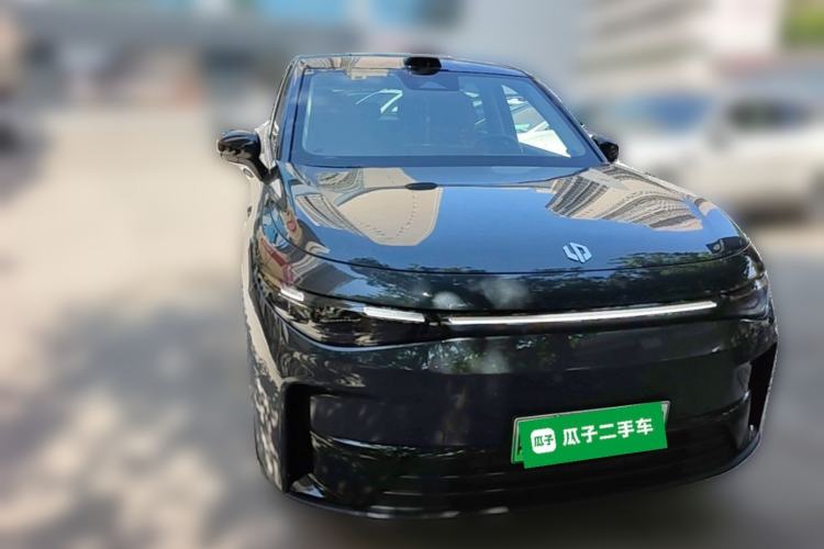 Used Leapmotor C10 2024 210 Comfort Edition Front