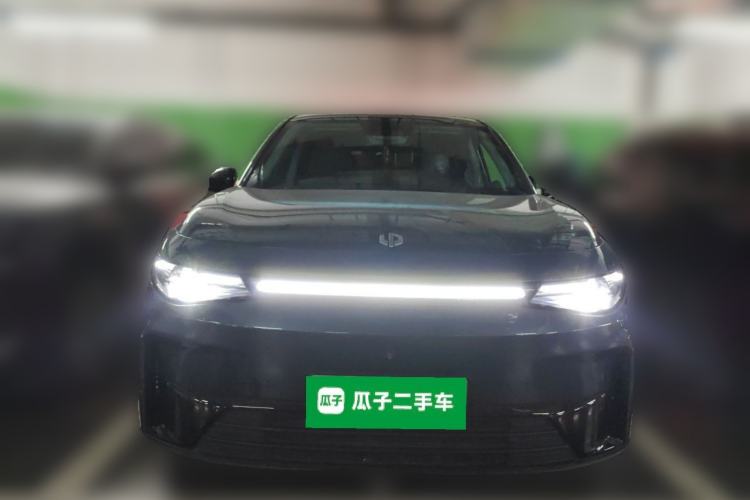 Used Leapmotor C10 2024 210 Smart Edition Front