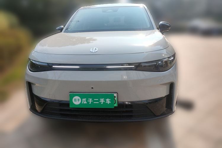 Used Leapmotor C10 2024 530 Comfort Edition Front