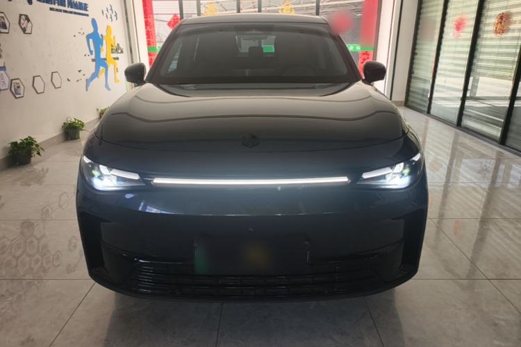 Used Leapmotor C10 2024 530 Comfort Edition Front