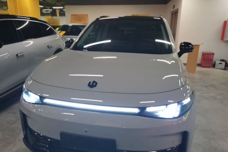 Used Leapmotor C10 2024 210 Smart Edition Front