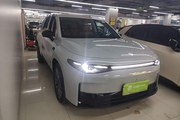 Used Leapmotor C10 2024 530 Comfort Edition Front Right 45 Deg