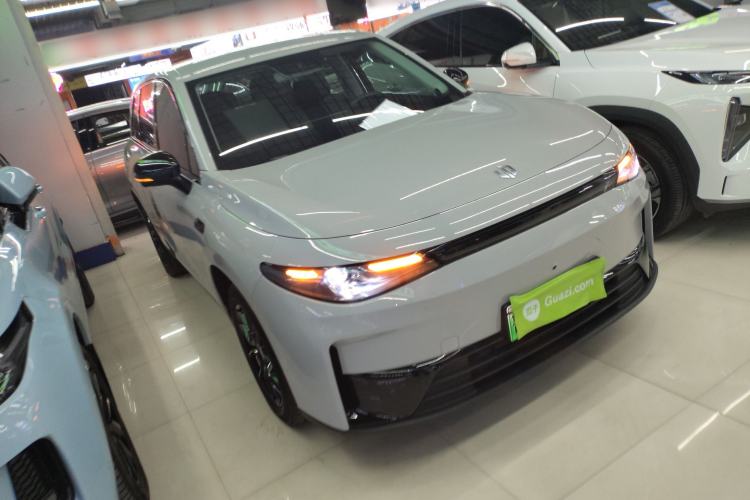 Used Leapmotor C10 2024 210 Comfort Edition Front Right 45 Deg