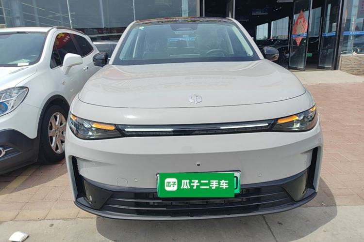 Used Leapmotor C10 2024 210 Smart Edition Front
