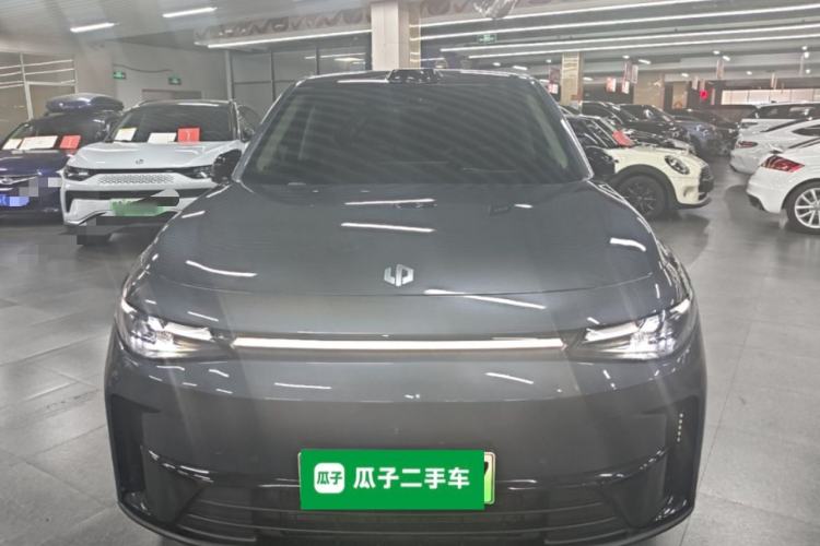Used Leapmotor C10 2024 210 LiDAR Version Front
