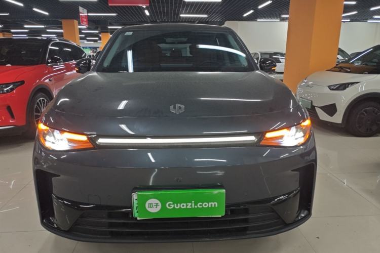 Used Leapmotor C10 2024 530 Smart Edition Front
