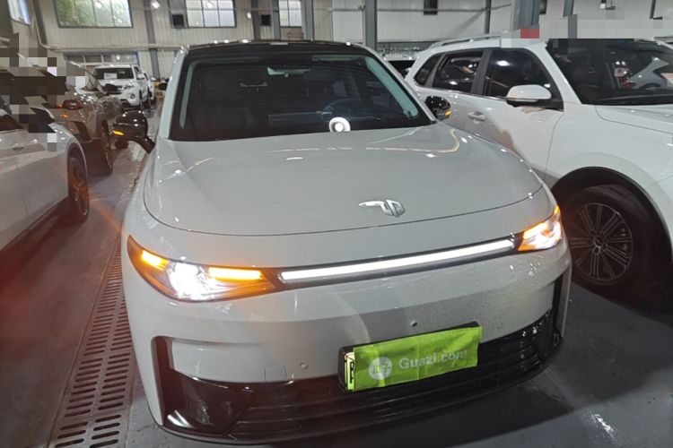 Used Leapmotor C10 2024 210 Smart Edition Front