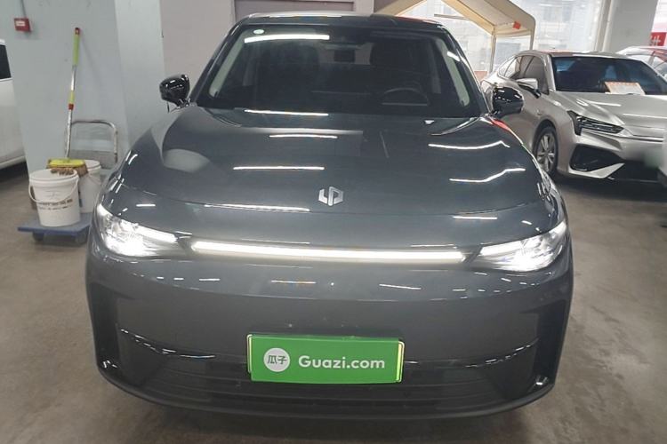 Used Leapmotor C10 2024 530 Comfort Edition Front
