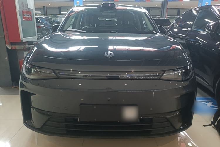 Used Leapmotor C10 2024 530 LiDAR Edition Front