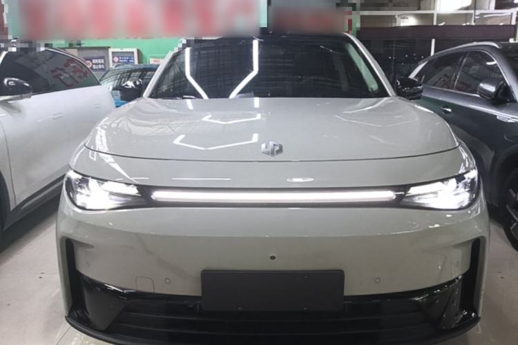 Used Leapmotor C10 2024 530 LiDAR Edition Front