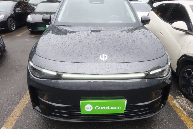 Used Leapmotor C10 2024 530 LiDAR Edition Front