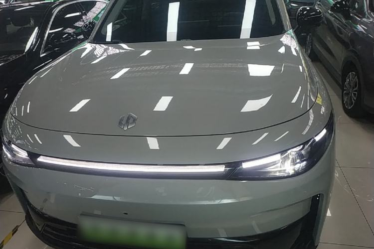 Used Leapmotor C10 2024 530 Comfort Edition Front
