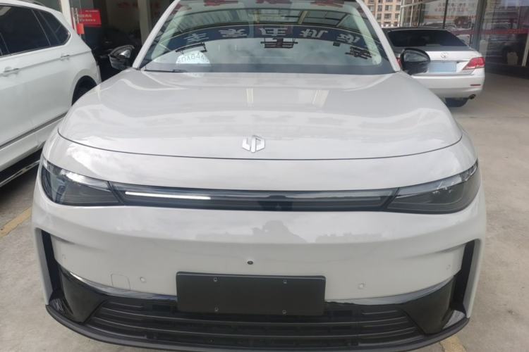 Used Leapmotor C10 2024 530 Smart Edition Front