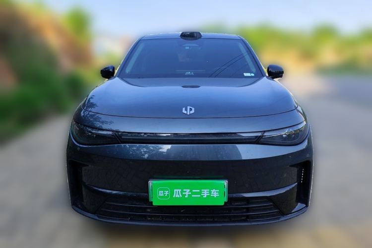 Used Leapmotor C10 2024 210 LiDAR Version Front