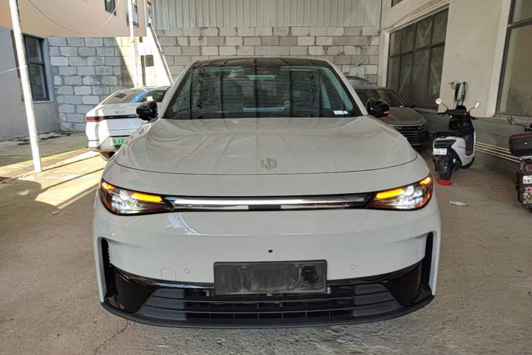 Used Leapmotor C10 2024 530 Smart Edition Front