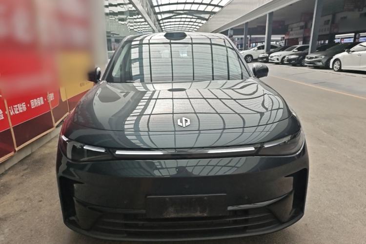 Used Leapmotor C10 2024 210 LiDAR Version Front