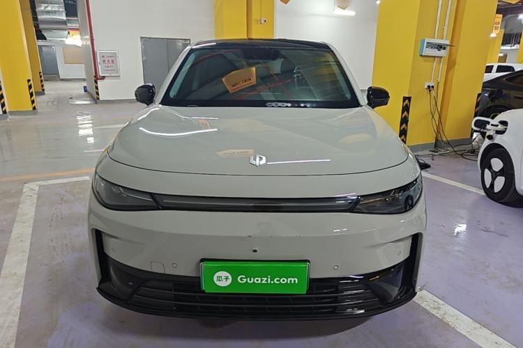 Used Leapmotor C10 2024 210 Smart Edition Front