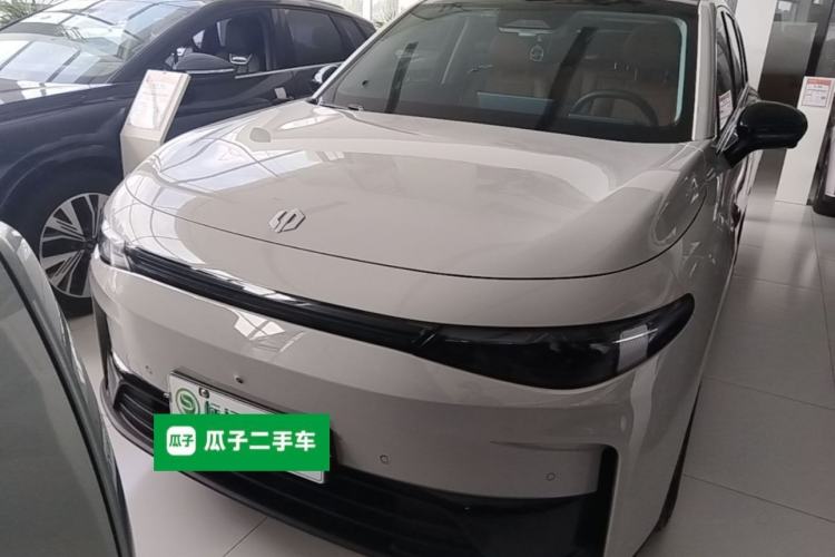 Used Leapmotor C10 2024 530 Smart Edition Front