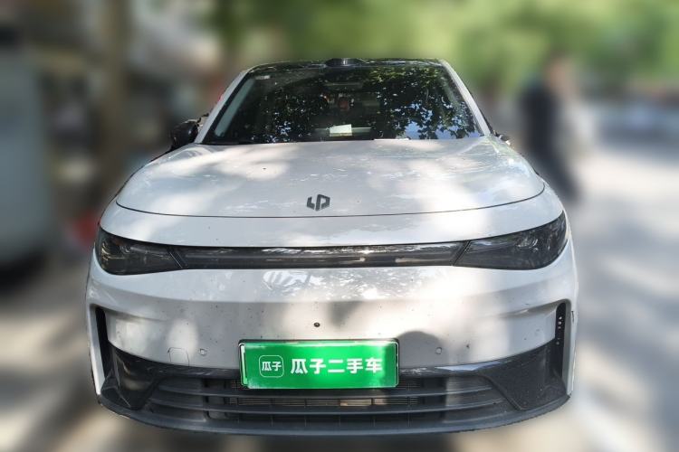 Used Leapmotor C10 2024 210 LiDAR Version Front