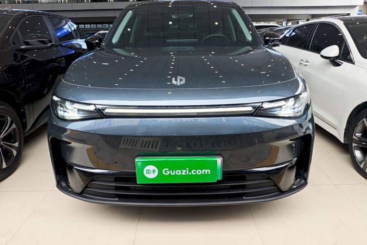 Used Leapmotor C10 2024 210 Smart Edition Front