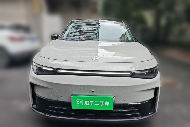 Used Leapmotor C10 2024 530 Smart Edition Front
