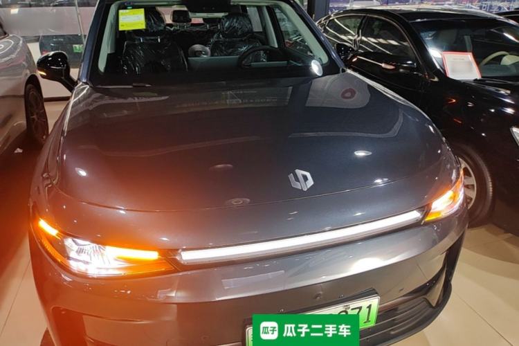 Used Leapmotor C10 2024 210 Smart Edition Front