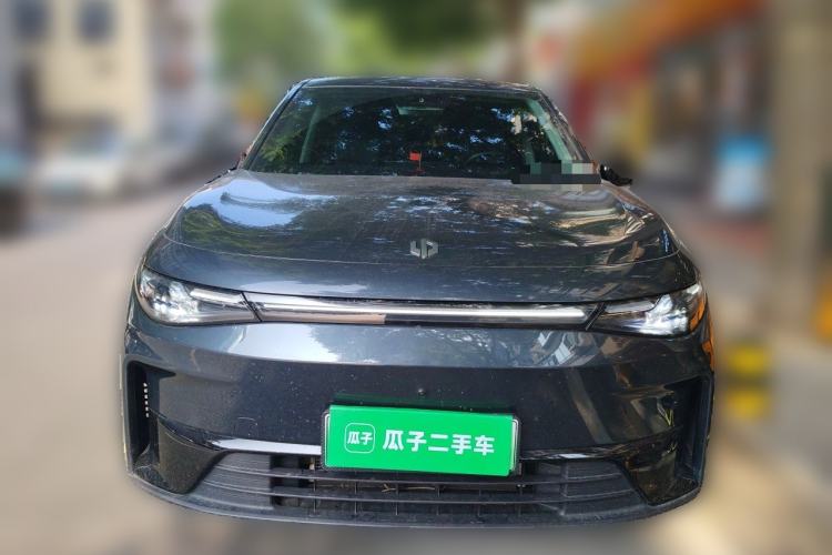 Used Leapmotor C10 2024 530 Comfort Edition Front