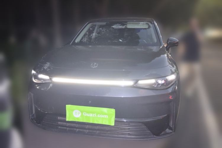 Used Leapmotor C10 2024 530 Comfort Edition Front