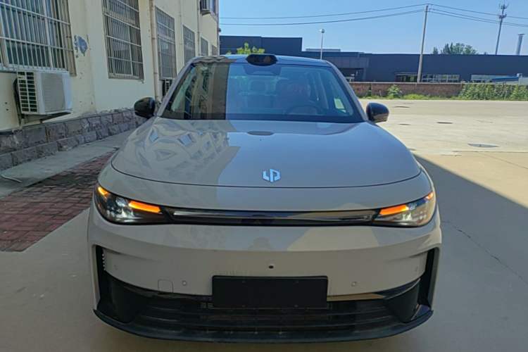 Used Leapmotor C10 2024 210 LiDAR Version Front