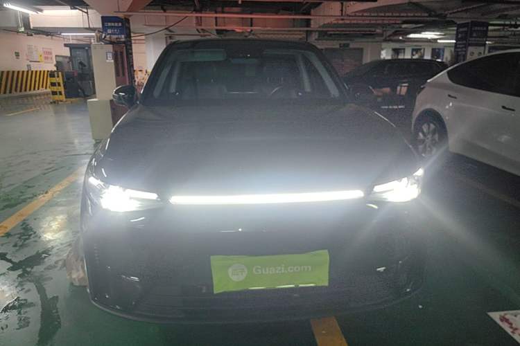 Used Leapmotor C10 2024 530 Smart Edition Front