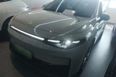 Used Leapmotor C10 2024 530 Smart Edition