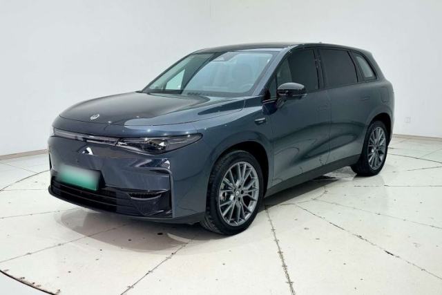 Used Leapmotor C10 2024 530 Comfort Edition