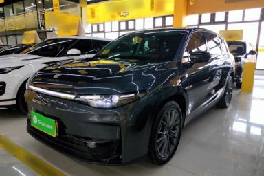Used Leapmotor C10 2024 210 Comfort Edition