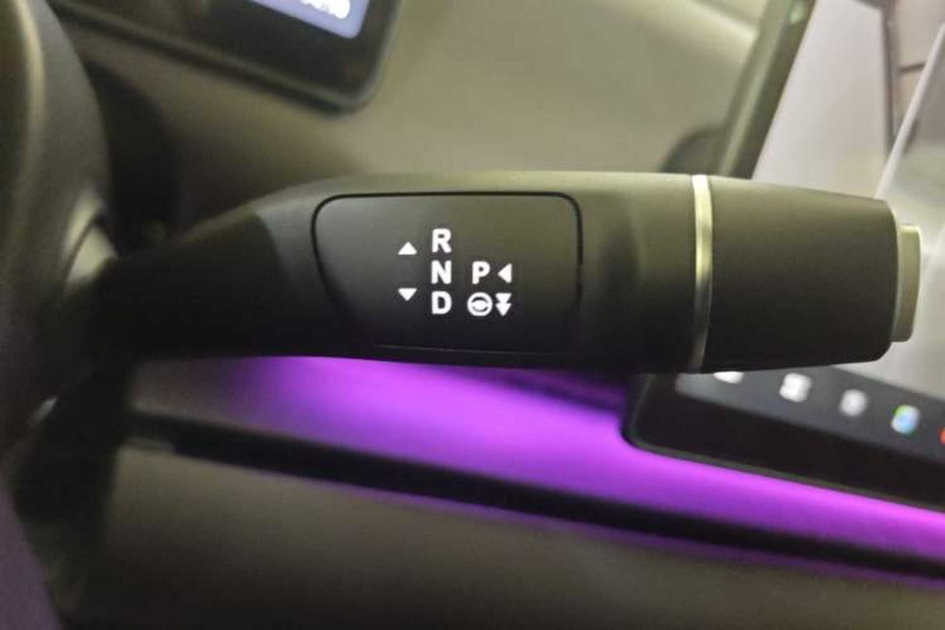 Used Leapmotor C10 2024 530 Smart Edition Gear Lever