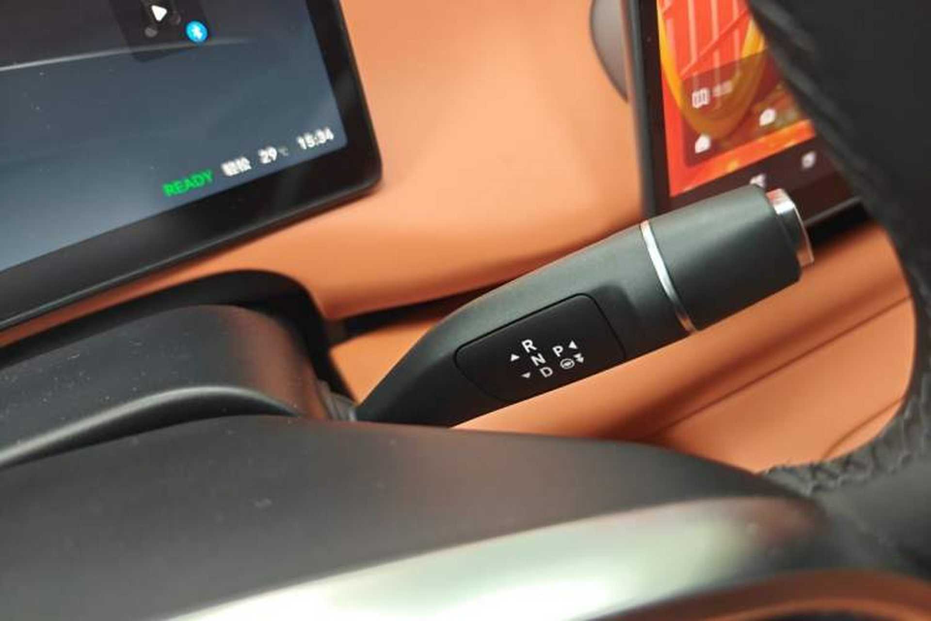 Used Leapmotor C10 2024 530 Comfort Edition Gear Lever