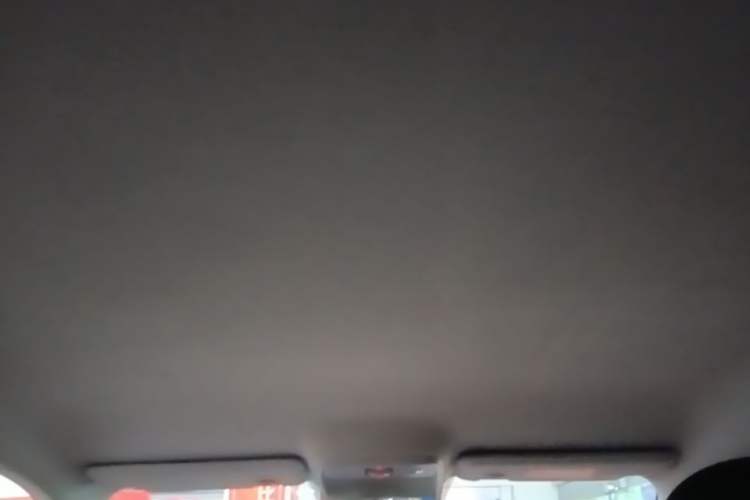 Used Leapmotor C10 2024 530 Comfort Edition Headliner