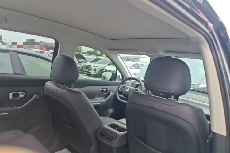 Used Leapmotor C10 2024 530 Smart Edition Headliner