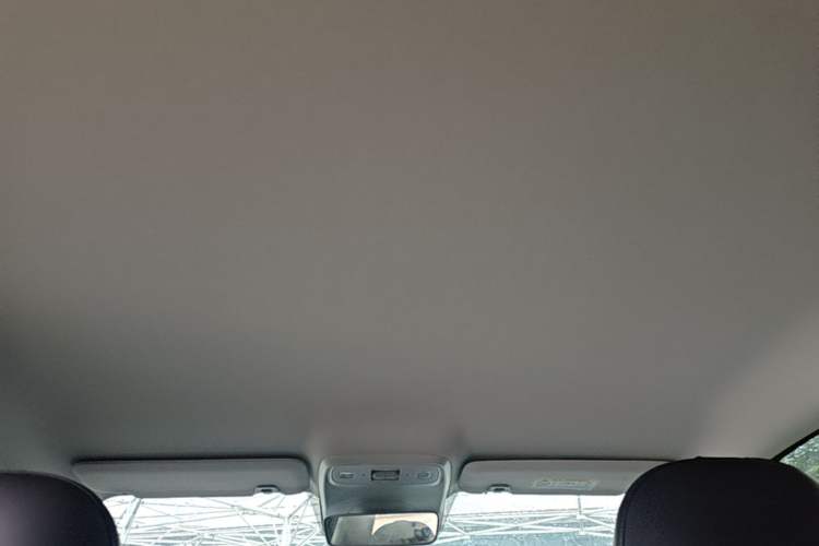 Used Leapmotor C10 2024 530 Comfort Edition Headliner