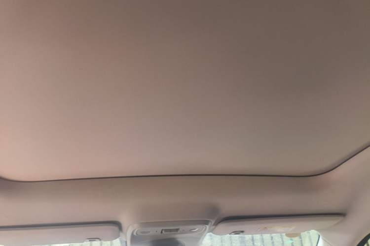 Used Leapmotor C10 2024 210 LiDAR Version Headliner