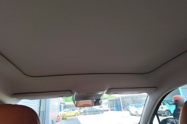 Used Leapmotor C10 2024 530 Comfort Edition Headliner