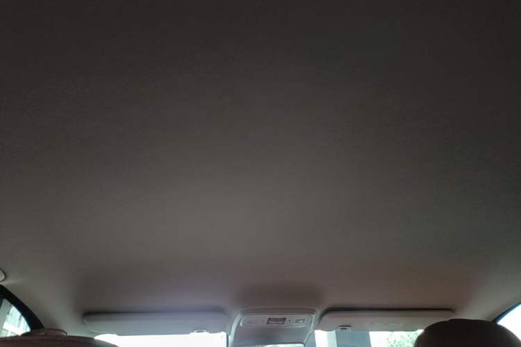 Used Leapmotor C10 2024 410 Comfort Edition Headliner