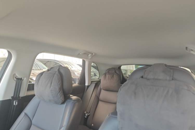 Used Leapmotor C10 2024 410 Comfort Edition Headliner