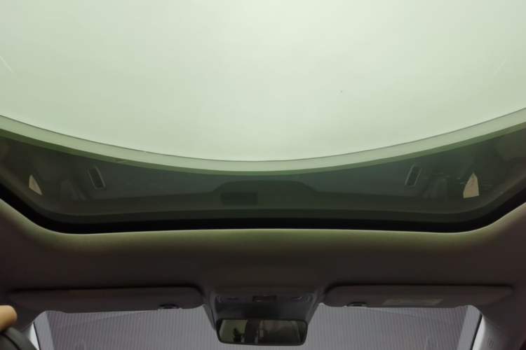 Used Leapmotor C10 2024 530 Smart Edition Headliner