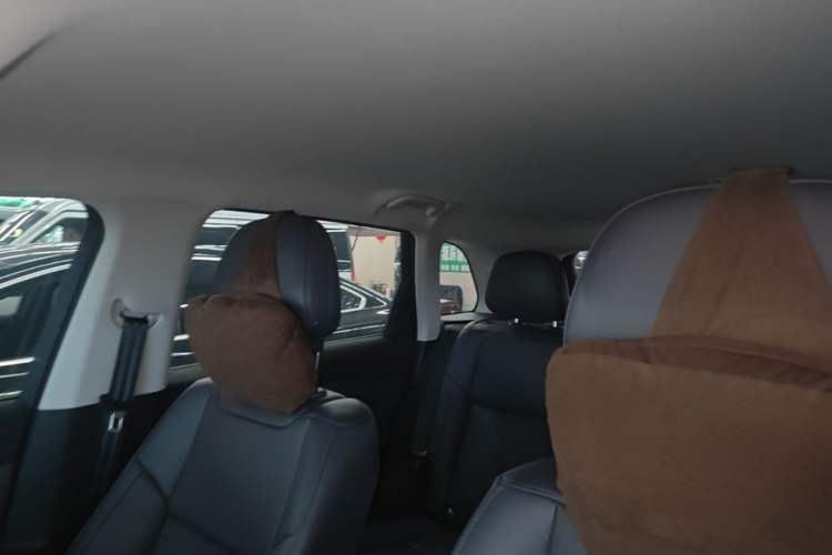 Used Leapmotor C10 2024 410 Comfort Edition Headliner