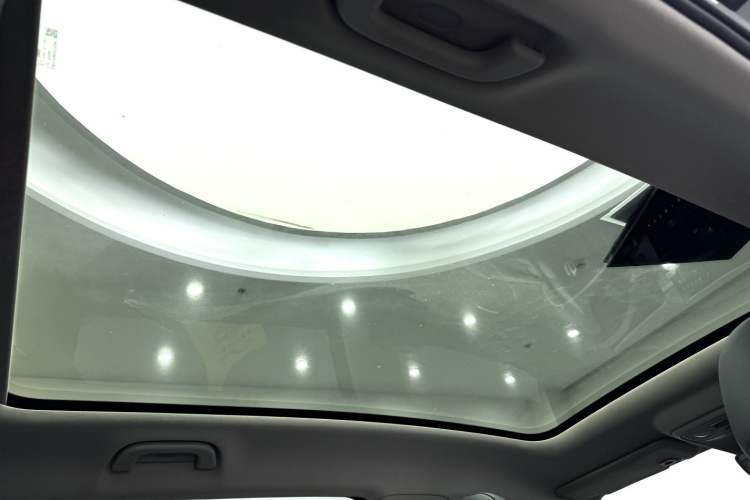 Used Leapmotor C10 2024 530 Smart Edition Headliner