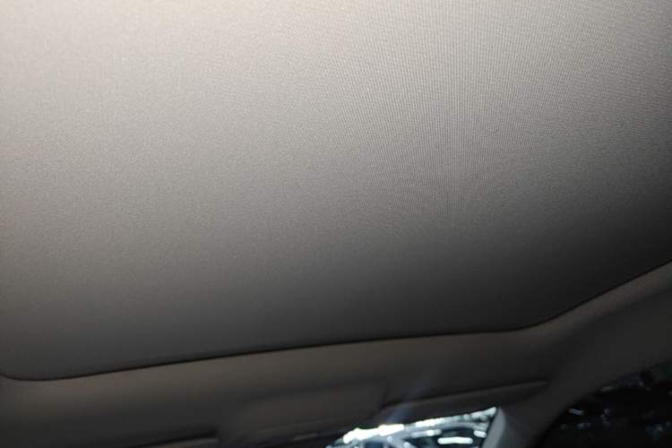 Used Leapmotor C10 2024 210 LiDAR Version Headliner