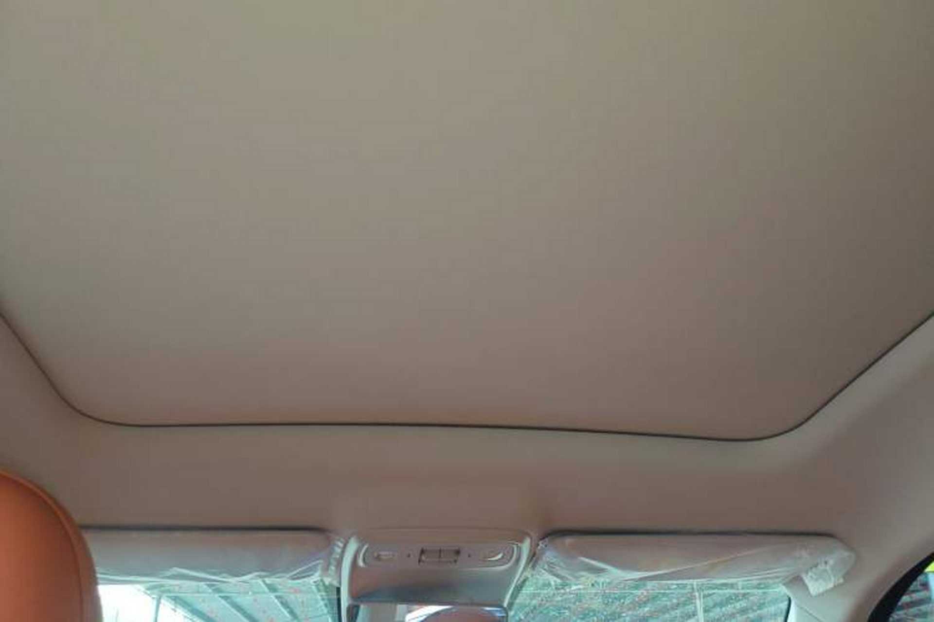 Used Leapmotor C10 2024 530 Smart Edition Headliner
