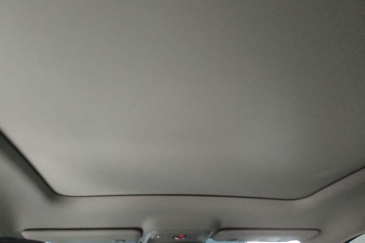 Used Leapmotor C10 2024 530 LiDAR Edition Headliner